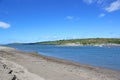 River Teifi, Wales Royalty Free Stock Photo