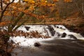 River Teign