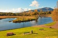 River Teith, Scotland