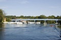 River Thames at Cookham, Berkshire