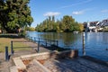 The River Thames at Maidenhead