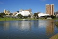 River Torrens Adelaide South Australia