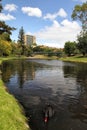River Torrens Royalty Free Stock Photo