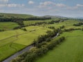 River Ure in Wensleydale