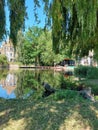 River View Cambridge