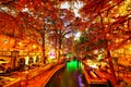 River Walk in San Antonio