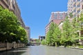 River Walk San Antonio Texas