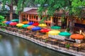 River Walk San Antonio