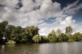 River ways of england