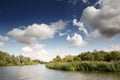 River ways of england