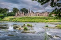 River Wear and Finchale Priory