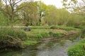 River Whitewater, Norfolk