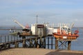 River Wyre Launching Facility Fleetwood Lancashire