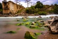 River in Zaire Province