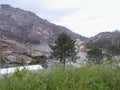 River of Ãâ°zaro, in Galician Atlantic.