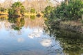 Riverbend Park in Jupiter, Florida