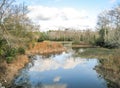 Riverbend Park in Jupiter, Florida