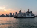 Riverboat Detroit Princess