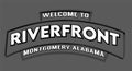 Riverfront Alabama with best quality