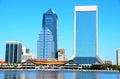 Jacksonville waterfront