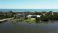 Riverplace One Hundred and Pendleton Club Association condominiums Dayton Beach FL