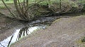 Rivers and Streams Still Waters Run Deep 4 Royalty Free Stock Photo