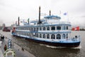 Riversboat Louisiana Star