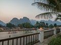 Riverside Boutique Resort, Vang Vieng