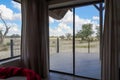 Riverside Chalets in Nossob, Kgalagadi Transfrontier Park