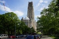 Riverside Church 17 Royalty Free Stock Photo