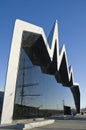 Riverside Museum, Glasgow