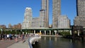 Riverside Park Pier 1 5