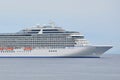 Riviera Cruise Ship, Oceania Cruises