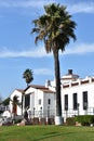 Riviera Cultural Center of Ensenada in Mexico