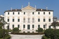 Riviera del Brenta (Veneto) - Historic villa