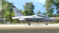Alenia Aermacchi M-346 Master military jet trainer and light combat aircraft