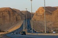 Riyadh - Makkah Road