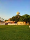 Riyam park, Muscat Oman Royalty Free Stock Photo