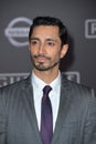 Riz Ahmed Royalty Free Stock Photo