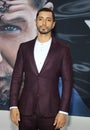 Riz Ahmed Royalty Free Stock Photo