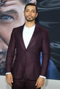 Riz Ahmed Royalty Free Stock Photo