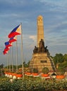 Rizal Monument