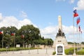 Rizal monument