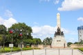 Rizal monument