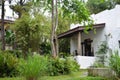 Pinto art museum facade in Antipolo, Rizal, Philippines