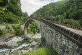 Rize, double bridge, ÃÂ§ifte koprÃÂ¼