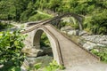 Rize, double bridge, ÃÂ§ifte koprÃÂ¼