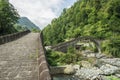 Rize, double bridge, ÃÂ§ifte koprÃÂ¼