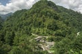 Rize, double bridge, ÃÂ§ifte koprÃÂ¼