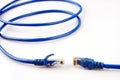 RJ-45 broadband cable